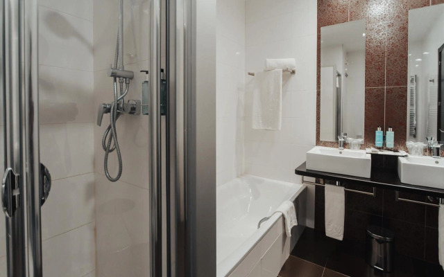 The Sens Cancun By Oasis