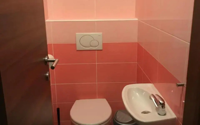 Aparthotel Kamzík