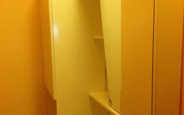 Family House With Sauna