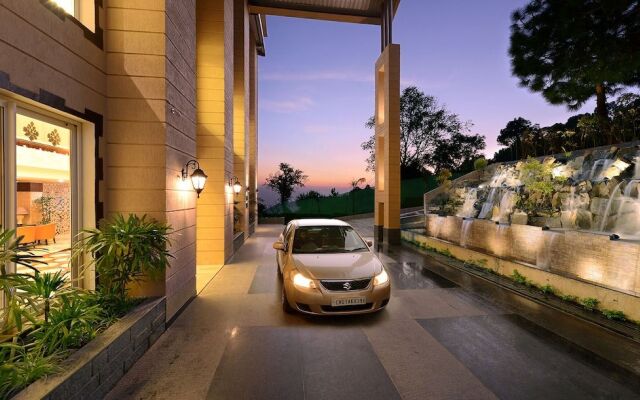 Glenview Resort Kasauli; a member of Radisson Individuals