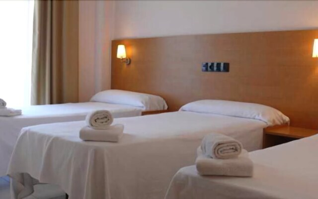 Bay Hotel