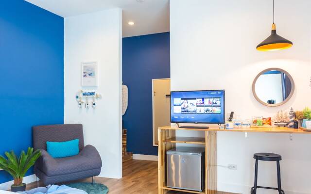 The Seaton House Phuket