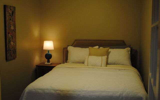 The Bloomfield Inn