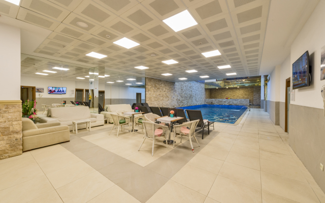 Harmony Hotel