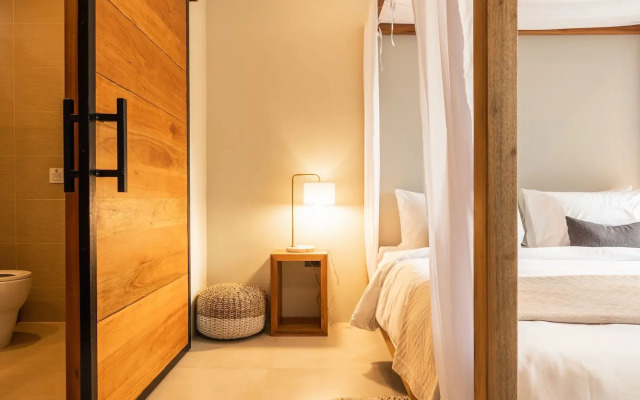 Zee Luxury Boutique Hotel