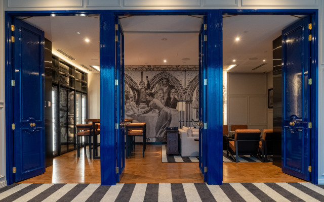 Sofitel Adelaide
