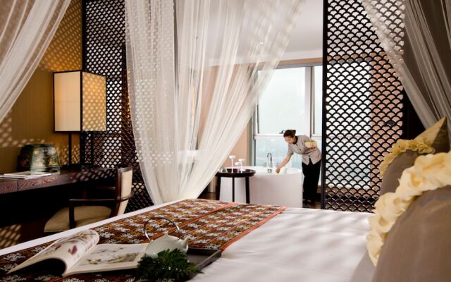 SSAW Boutique Hotel Hefei Downtown