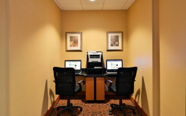 Holiday Inn Martinsburg by IHG