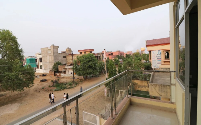Oyo 4773 Atithi Inn