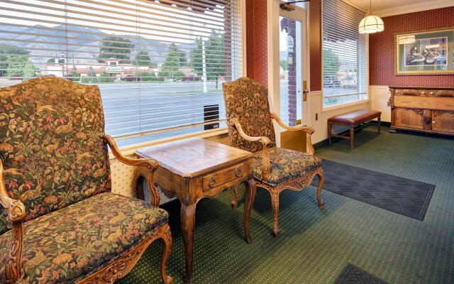 Best Western Plus Arlington/Marysville