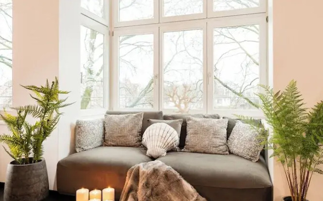 Nena Hotel Bremen