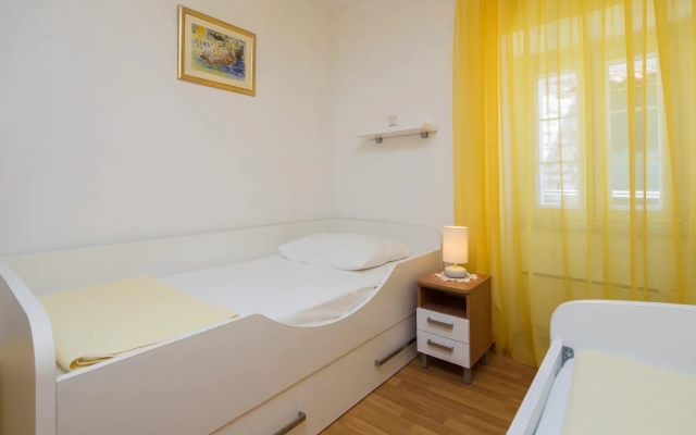 Holiday house Gita - peacefull and comfortable Sutivan, Island Brac