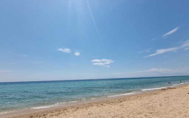 Lucas3 Lux Flogita apartment