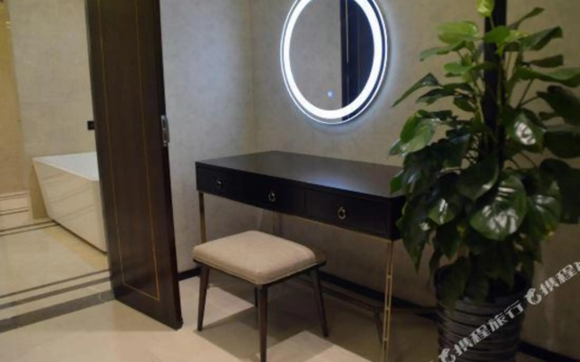 Yun Song Hotel