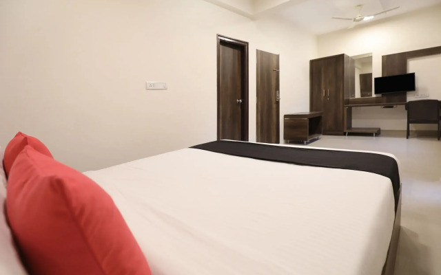 OYO Rooms Manyata Tech Park 2
