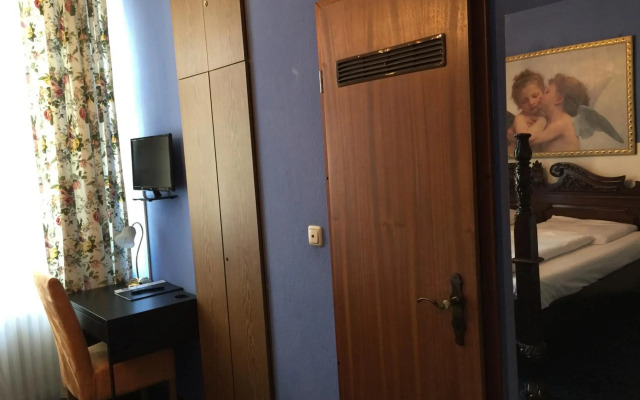 Hotel Galleria