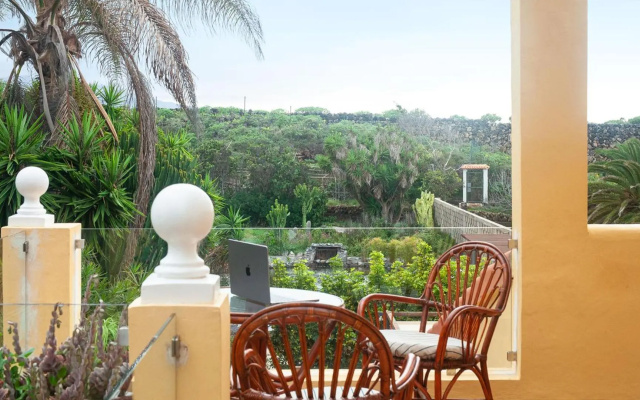 Finca La Punta