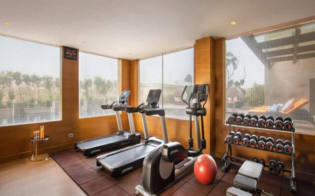 Holiday Inn Agra MG Road by IHG