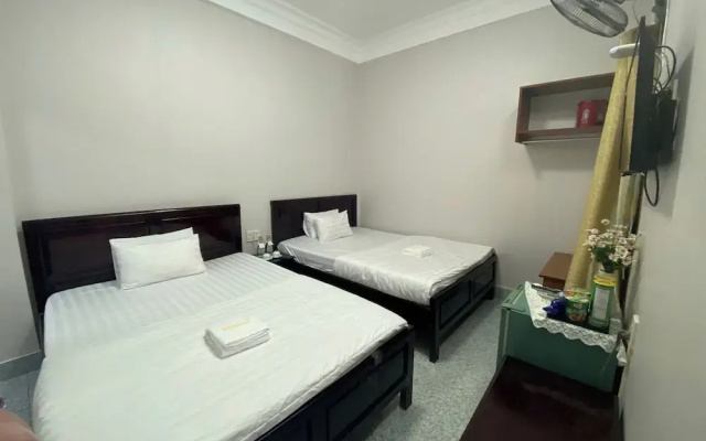 Amy Hotel Hue
