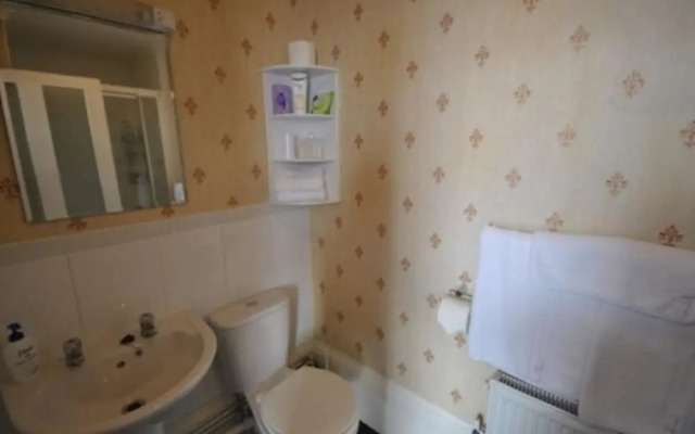 Churchill Guest House