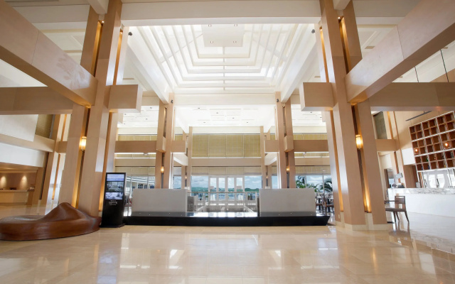 Lotte Hotel Guam