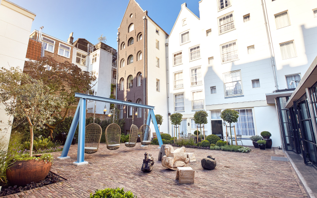 Pulitzer Amsterdam