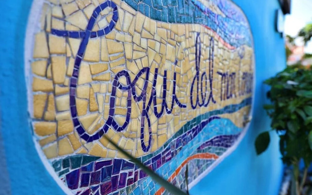 Coqui del Mar Guest House