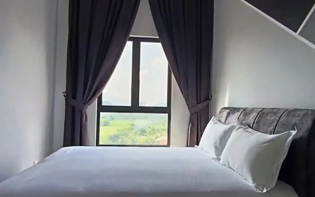 The Horizon Ipoh L18 by Grab A Stay