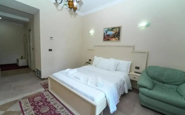 Olimpic Hotel