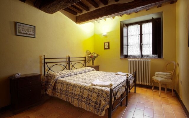 Country House Casal Cerqueto