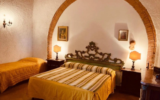 Podere Santa Cecilia