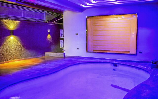 Joshesther Olive Hotel