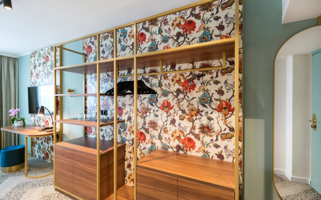 ARCOTEL Wimberger Vienna