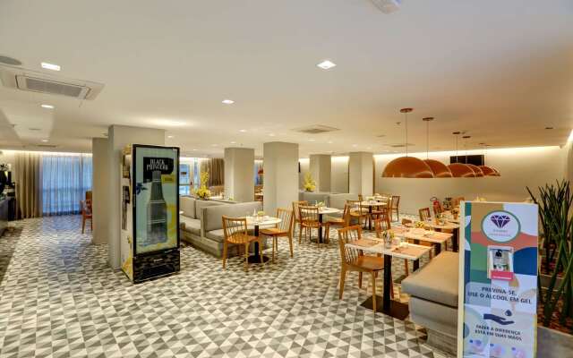 Comfort Hotel Guarulhos - Aeroporto