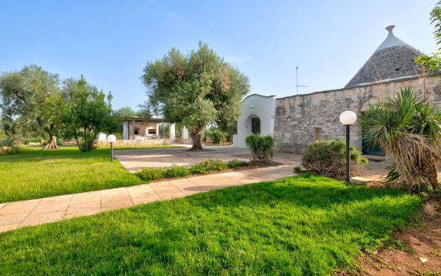 Trullo Maria Teresa