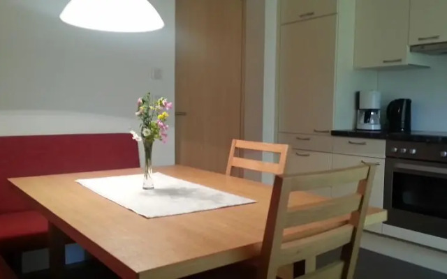 Ferienwohnungen Abel