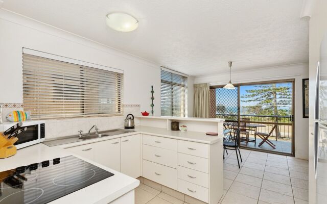 Tradewinds Apartment 3