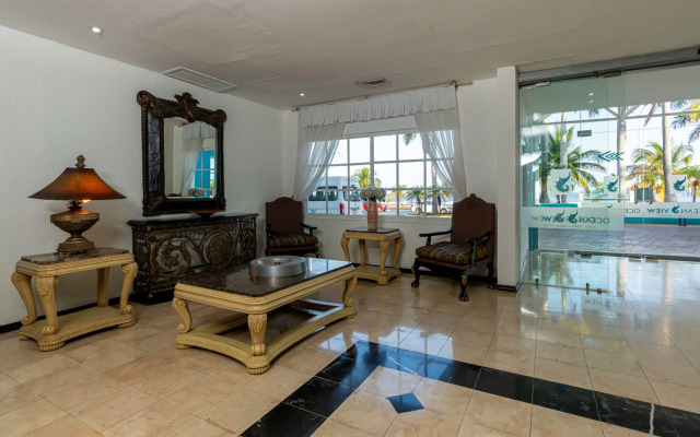 Ocean View Hotel