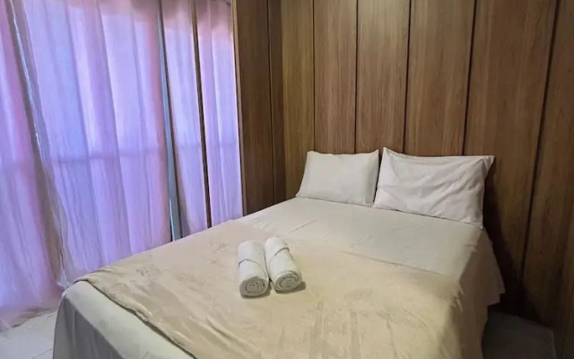 Melhores Flats - Elegante perto da praia