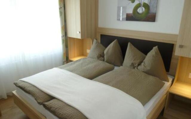 Haus Granit