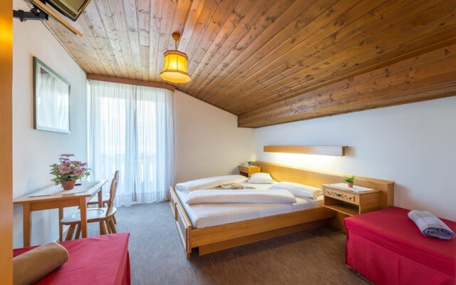 Hotel Pension Rechtenthal