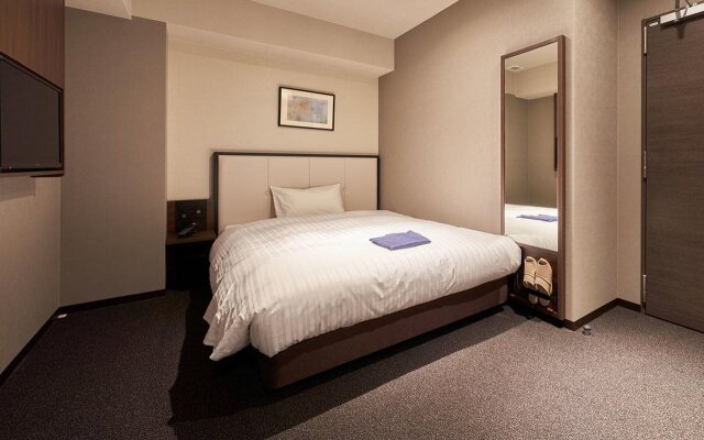 Welina Hotel Premier Nakanoshima West