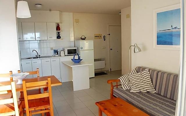 Apartamento 2079 - Rocmar 1 5-C