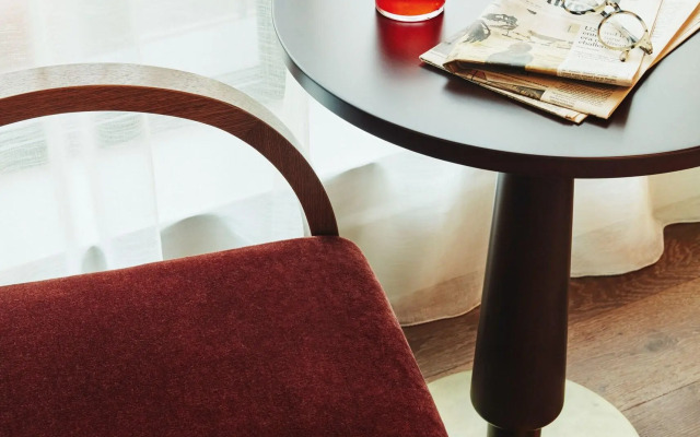 The Hoxton Shepherds Bush