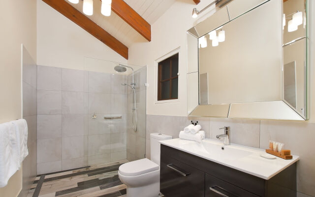 Yallingup Lodge Spa Retreat