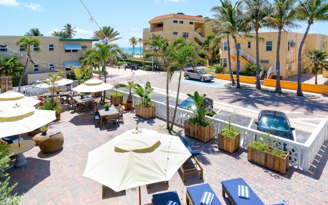 BEACH ROOMS INN - Hollywood Beach