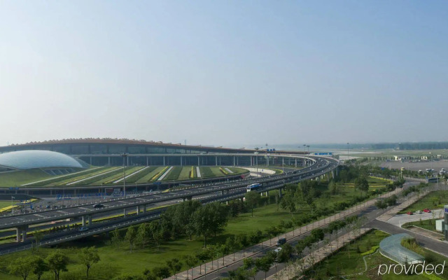 Hilton Beijing Capital Airport