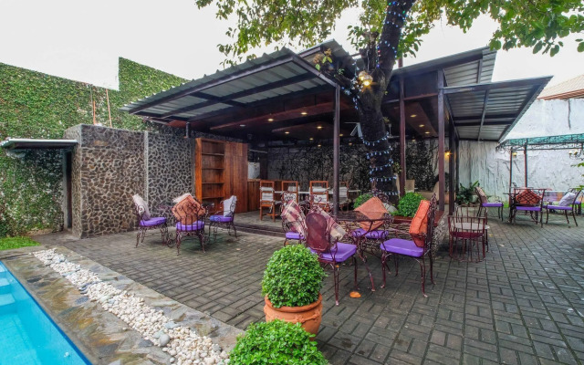 ZEN Rooms BF Paranaque