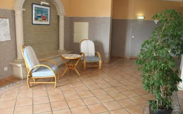 Terraços Do Vau