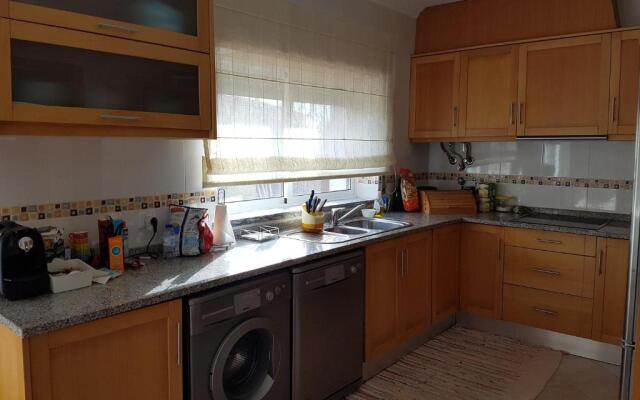 T2 Praia Paredes da Vitoria